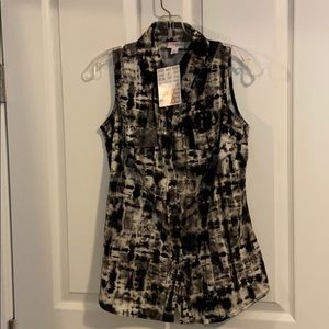 NWT - LulaRoe Roxane - XS